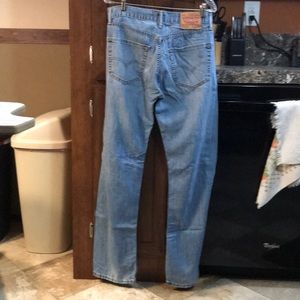 Levi’s 505 32x34